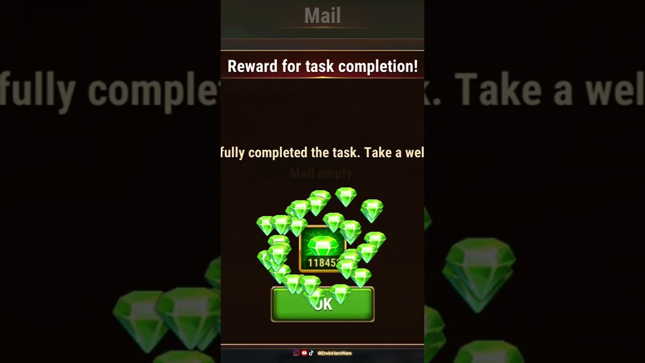 Only 1$ get 200k emeralds, AMAZING *100k was in the previous short