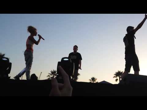 Chuty vs Kowen - Octavos - Nacional Red Bull Batalla de Gallos Valencia 2016