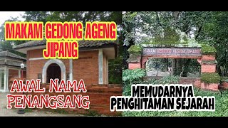 Download lagu Perjalanan menuju Petilasan Arya Penangsang Adipati Jipang yang dihormati di Blora Cepu mp3