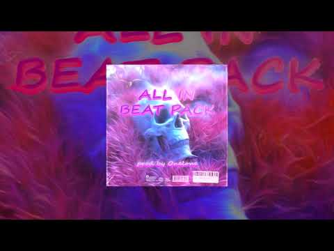 Onelone prod. "Power Of Monsters" | LOVV66 x 17 SEVENTEEN Type Beat | Rap/Trap Instrumental 2022