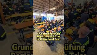 Download lagu THW Grundscheinprüfung 2025 Regionalbereich Trier im Ortsverband Daun. #thw #grundausbildung mp3