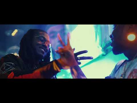 Ray Reed "My Trap" OFFICIAL VIDEO