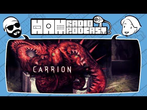 The Games That Snuck Up On Us In 2020 - H.A.M. Radio Podcast Ep 262