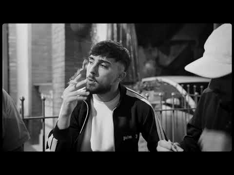 Kid Lost - Quartier (Official Visual Video)