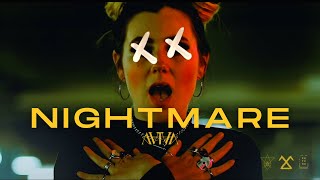Musik-Video-Miniaturansicht zu Nightmare Songtext von Aviva