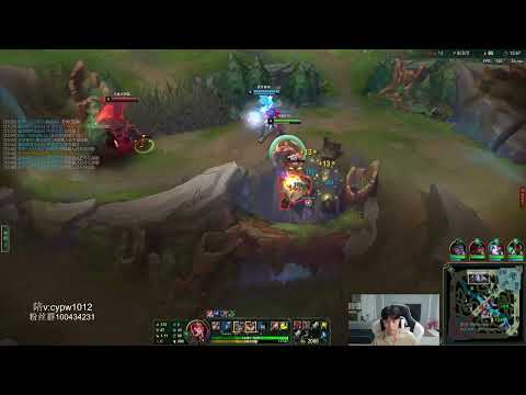 KZH Lee vs Reksai super server 1600LP