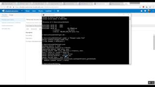 Authenticating Git Access In Visual Studio Team Services