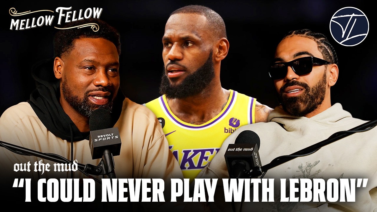 Is LeBron The SMARTEST Player Ever? Teammate Speaks Out 🤯