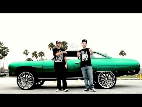 "On My Own" Jon Young & J. Cash Official HD Music Video