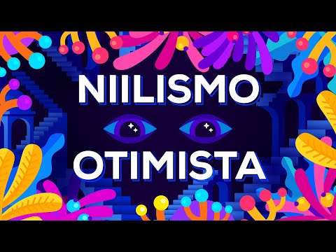 Niilismo Otimista