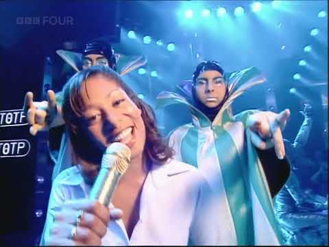 Babylon Zoo - Spaceman - Top Of The Pops