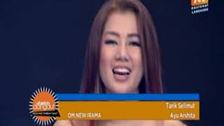 Download lagu Ayu Arshita Tarik Selimut Om New Irama Stasiun Dangdut Rek mp3 Download lagu Ayu Arshita Tarik Selimut Om New Irama Stasiun Dangdut Rek mp3