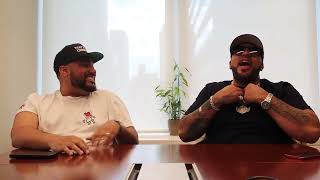 YP aka Young Paul: RMG AMPLIFY Deal & Being a GOON before CHH | The CHOP SHOP S02Ep01