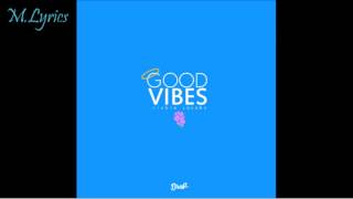 Rickie Jacobs - Good Vibes