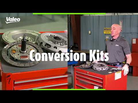 Valeo Conversion Kits