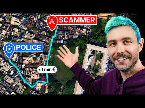 Scammer’s $14,000 Receipt is Secretly a Virus