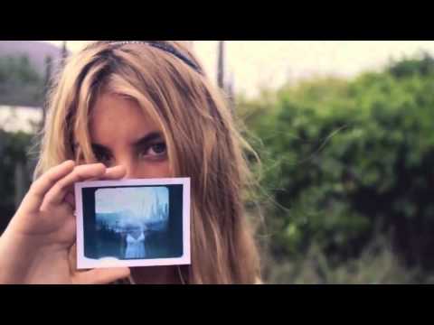 Satin Jackets feat. Patrick Baker - Only You