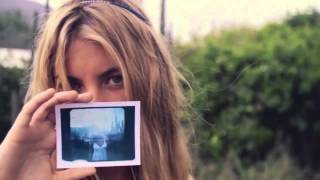 Satin Jackets feat. Patrick Baker - Only You