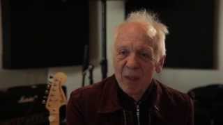 Robin Trower on his 2015 Tour [Official]