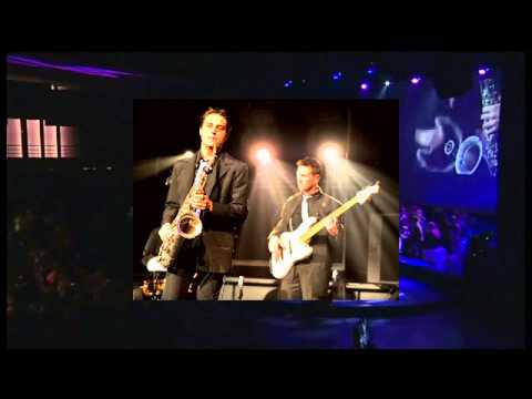 ASK #Le groupe Jazz du collectif l'Âme Strong présente Jazz On Gainsbourg