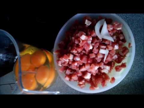 Einfach Scheisse kochen Episode 4 Kevino macht Eier