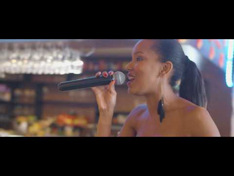 Talina  - Temps pour temps ( Retro Zouk Dec 2018 by Lopez E )