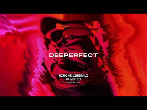 Simone Liberali - Rumbero (Original Mix)
