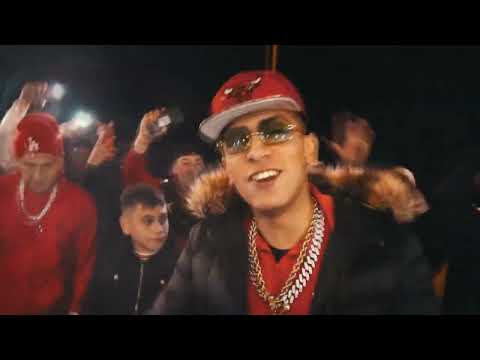 Bandolero Remix - El Jordan 23 ft Cosculluela, Ñengo Flow (Prod. By Diegohh)