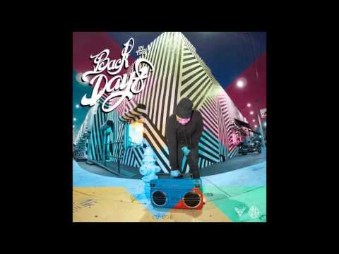 DJ Mad Pee - Back In The Dayz [Mixtape] 2016 #djmadpee