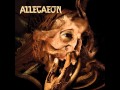 Allegaeon - Preaching The Machine 