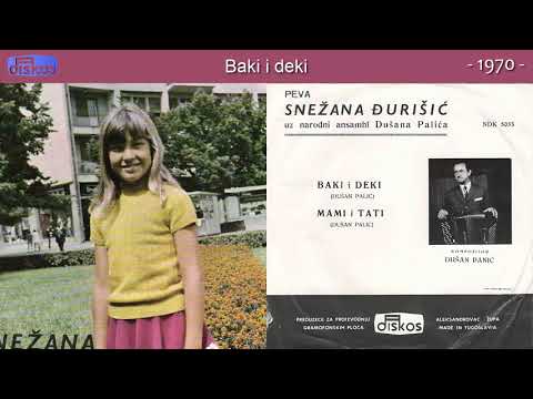 Video thumbnail for Baki i deki
