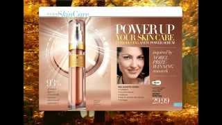 Avon Campaign 21 2015