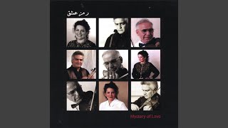 Daylaman Modified Persian Folkloric