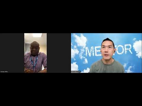 MENTOR RCA ST3 INTERVIEW | CHUMA | RCA STRATEGY ON RESIT SITTING