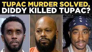 TUPAC MURDER TRIAL LIVE: Diddy's Tupac Murder Plot EXPOSED in Court, Bombshell Claim Rocks Trial