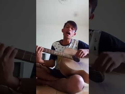 COVER "BORNGIN PARPADANAN" BY ANJU TRIO