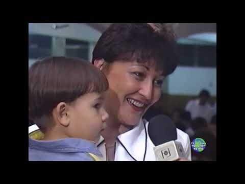 Jornal da Cidade 181-Audição de teclado/violão; Fabrica de Bolacha Cidadão Honorário; Combate a ADIS