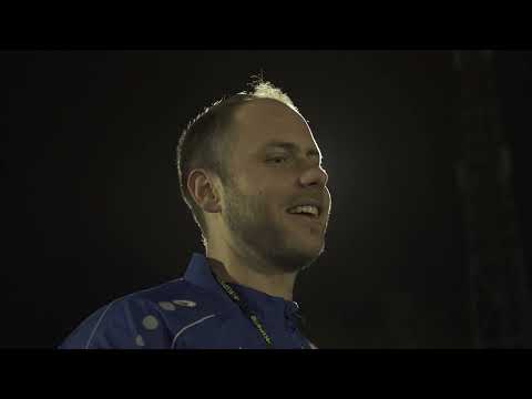 Travailler chez Prayon : Andy, Ingénieur Process et Production