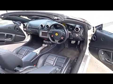 2012 FERRARI CALIFORNIA 2 PLUS 2 S-A | MATHEWSONS CLASSIC CARS | 21&22 JULY 2023