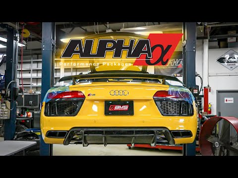TWIN TURBO R8 Build BEGINS EP. 1 | MKV Supra Manifold SNEAK PEEK