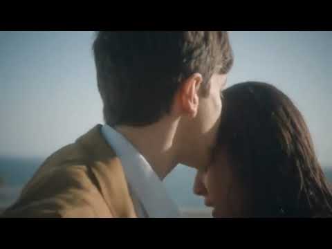 Hache: Season 2 / Kiss Scene — Helena and Ventura (Adriana Ugarte and Marcel Borras)