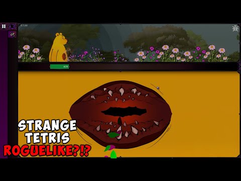 Winnie's Hole: Why This Rogulike is Actually Genius!