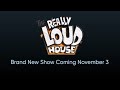 HBO Endboard 2 2017 The Really Loud House FANMADE
