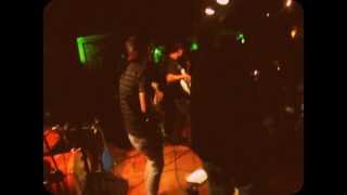 LOS SKASOS! - Cooking for tommy (cover)