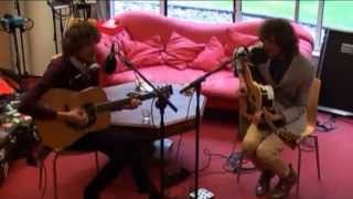 Tangarine   Waters On The Rise  (Seek & sigh)