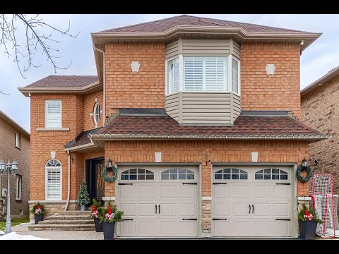 3 Oldgate Lane, Brampton Home for Sale - Real Estate Properties for Sale
