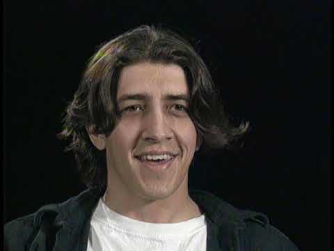 Craig McCracken Uncut Interview - Space Ghost Coast to Coast