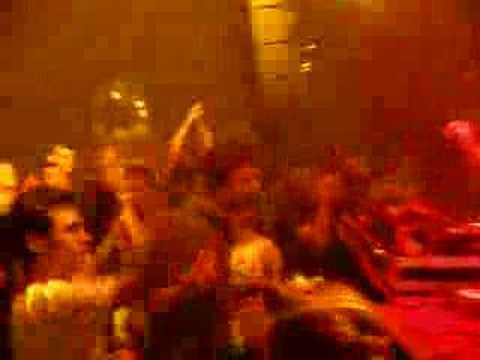 Ace Ventura vs Lish-The Light live in CPH