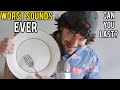 ASMR Cringe | Top 13 Most Annoying Sounds Ever (CAN YOU LAST?)