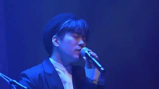 190217 안녕하신가영 정규 2집 발매기념 단독콘서트 &#39;특별히 대단할 것&#39; (마인드유 재희) - 꿈 속